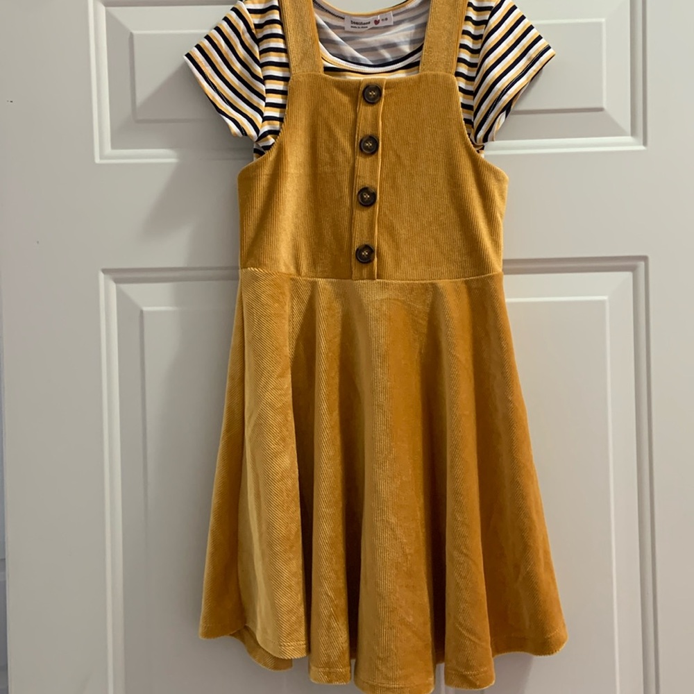 Beautees Two-Piece Jumper